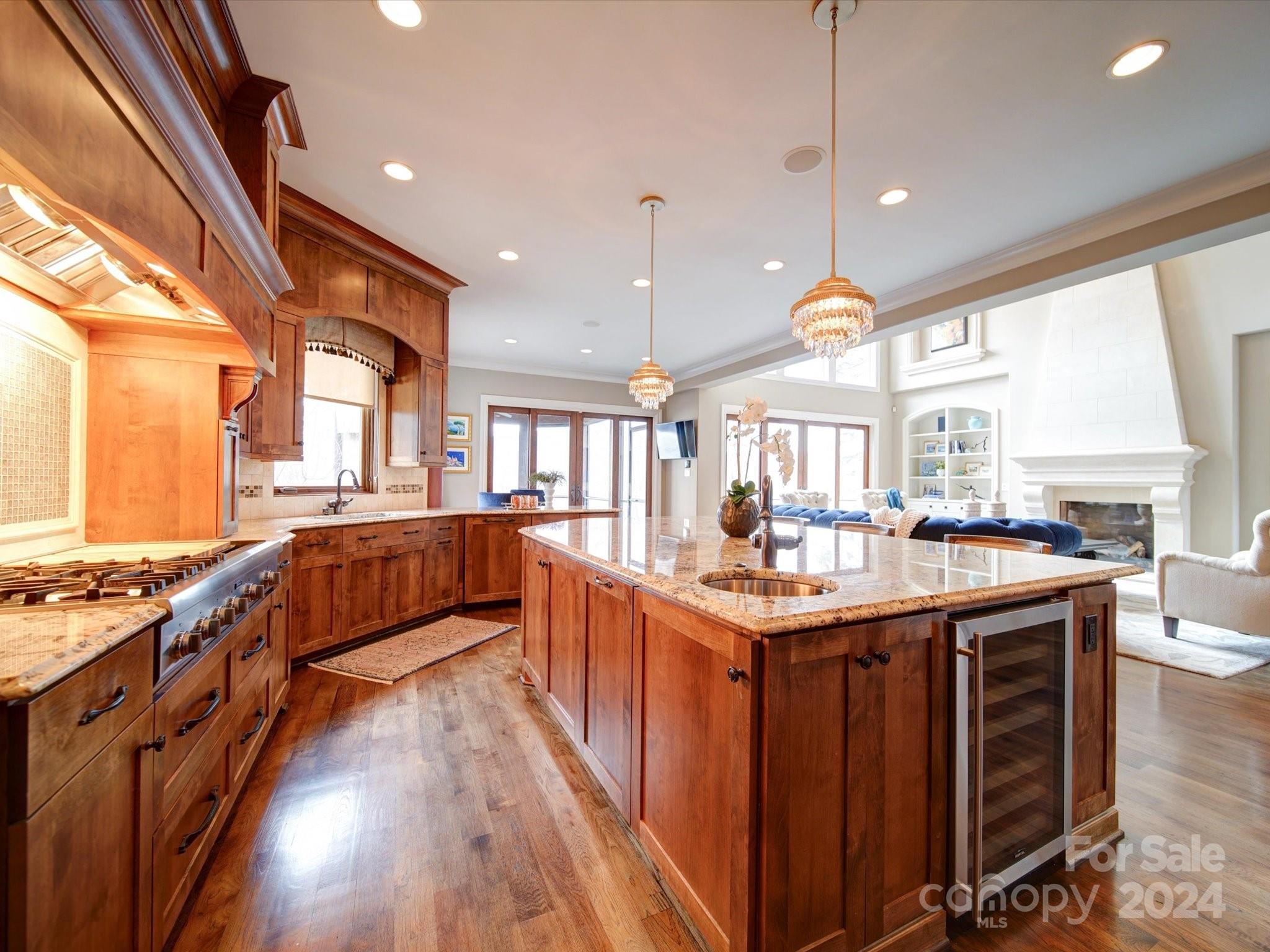 Reflection Pointe - Residential