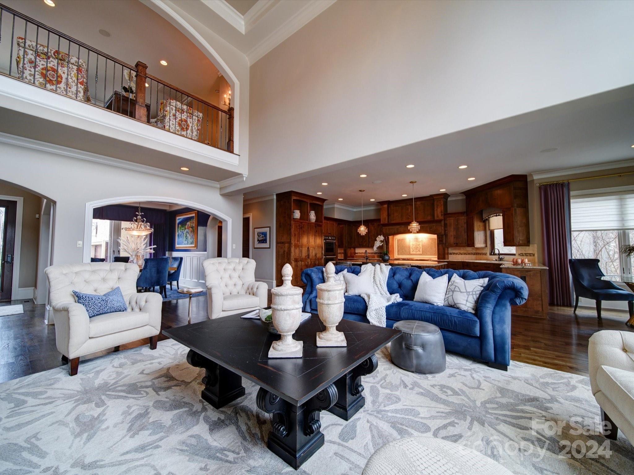 Reflection Pointe - Residential