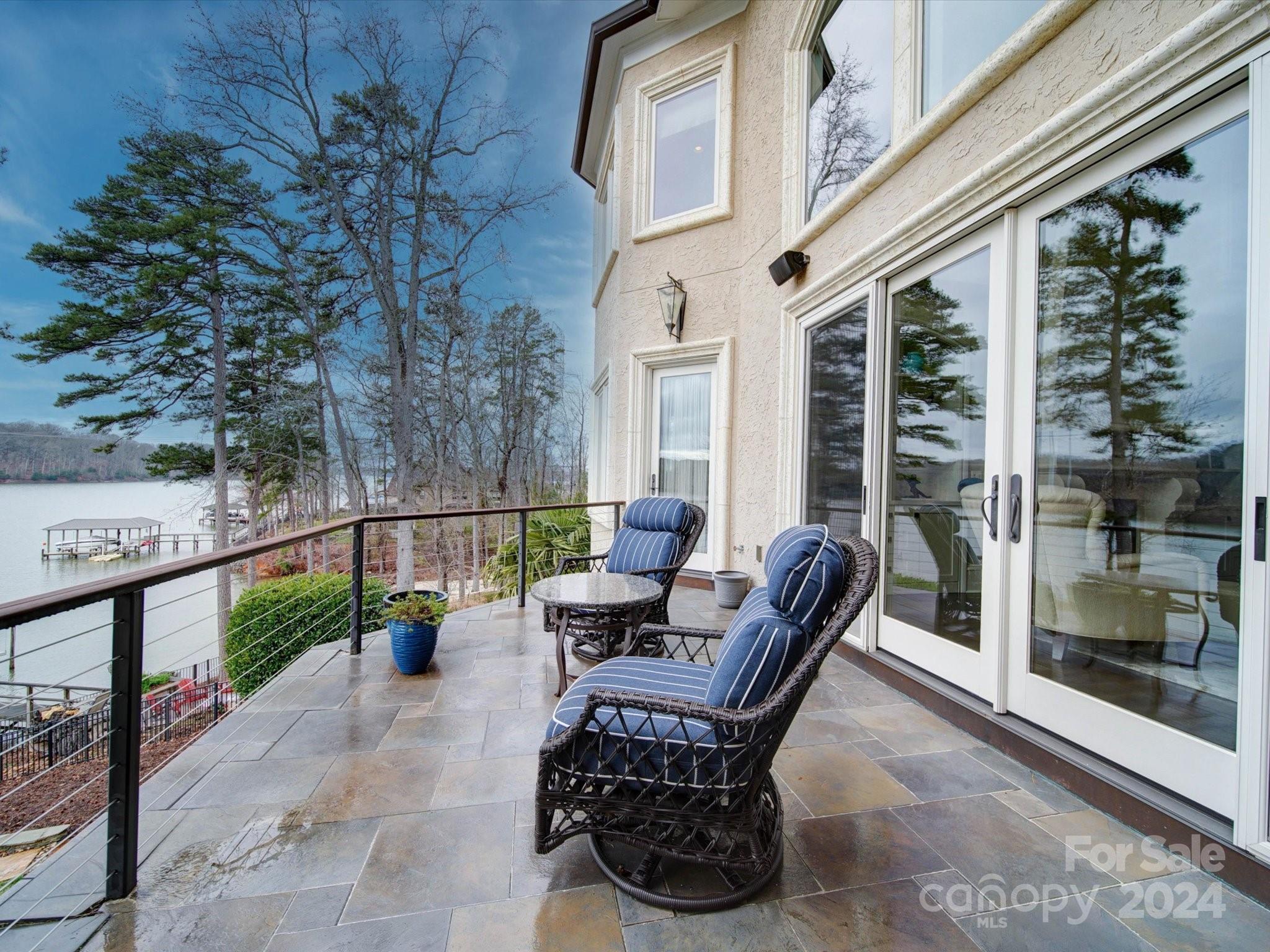 Reflection Pointe - Residential