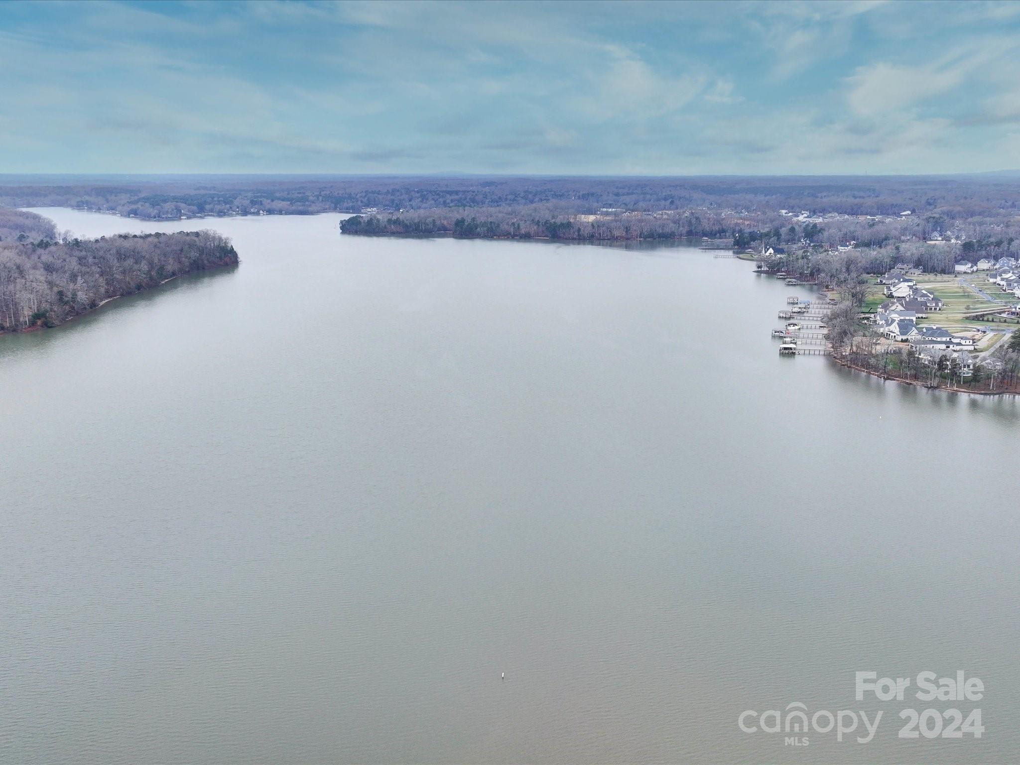 Reflection Pointe - Residential