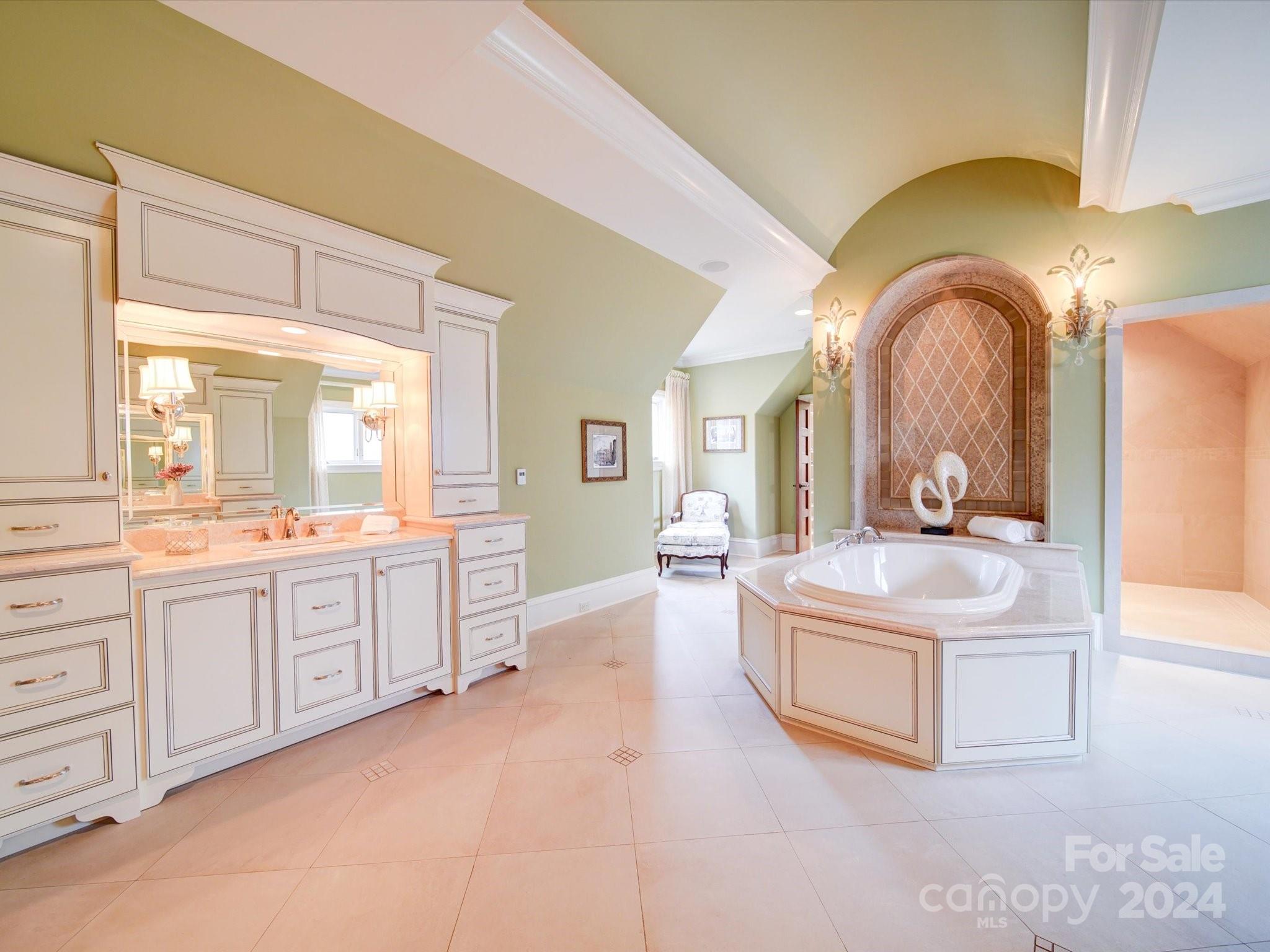 Reflection Pointe - Residential