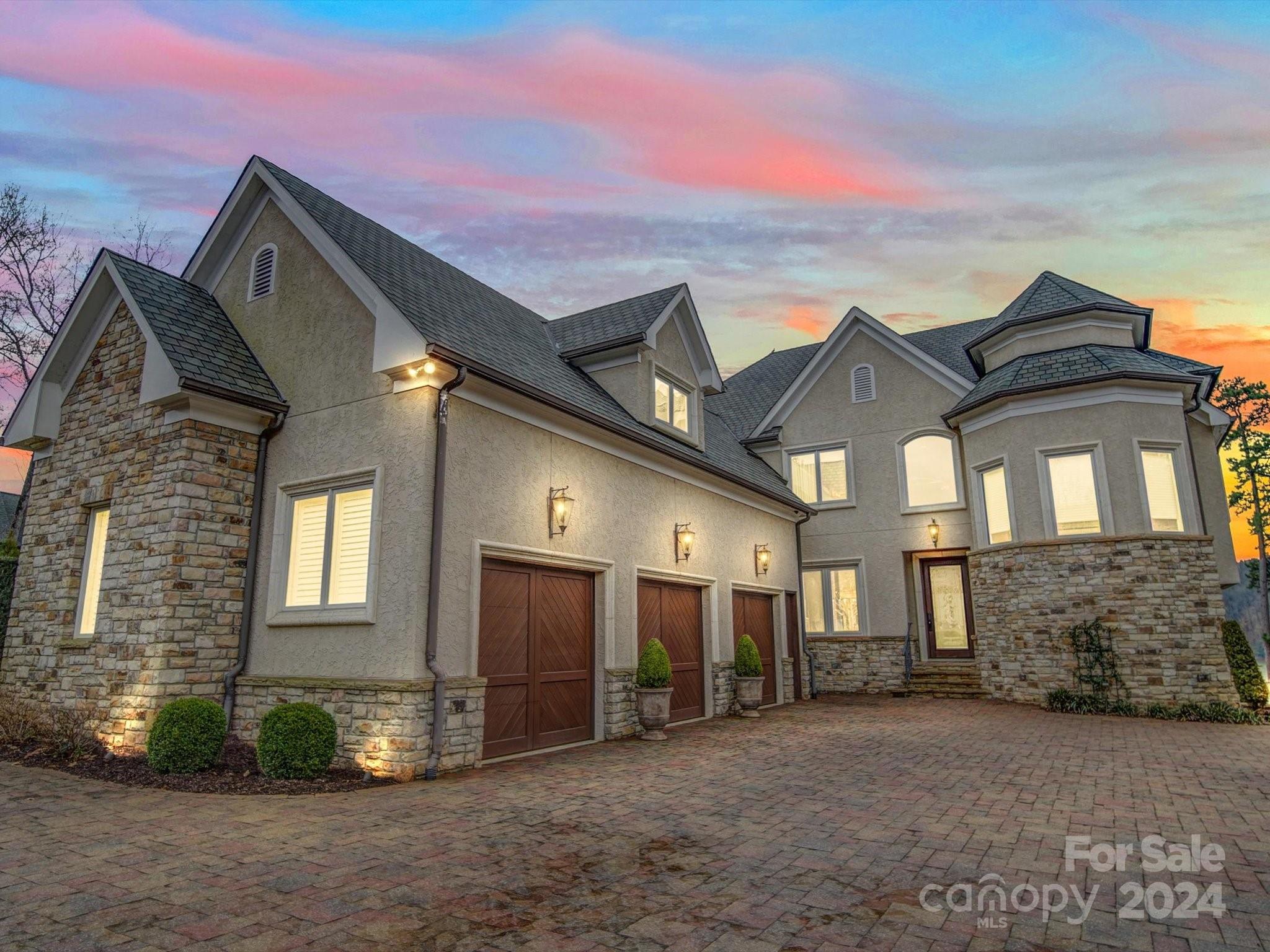 Reflection Pointe - Residential