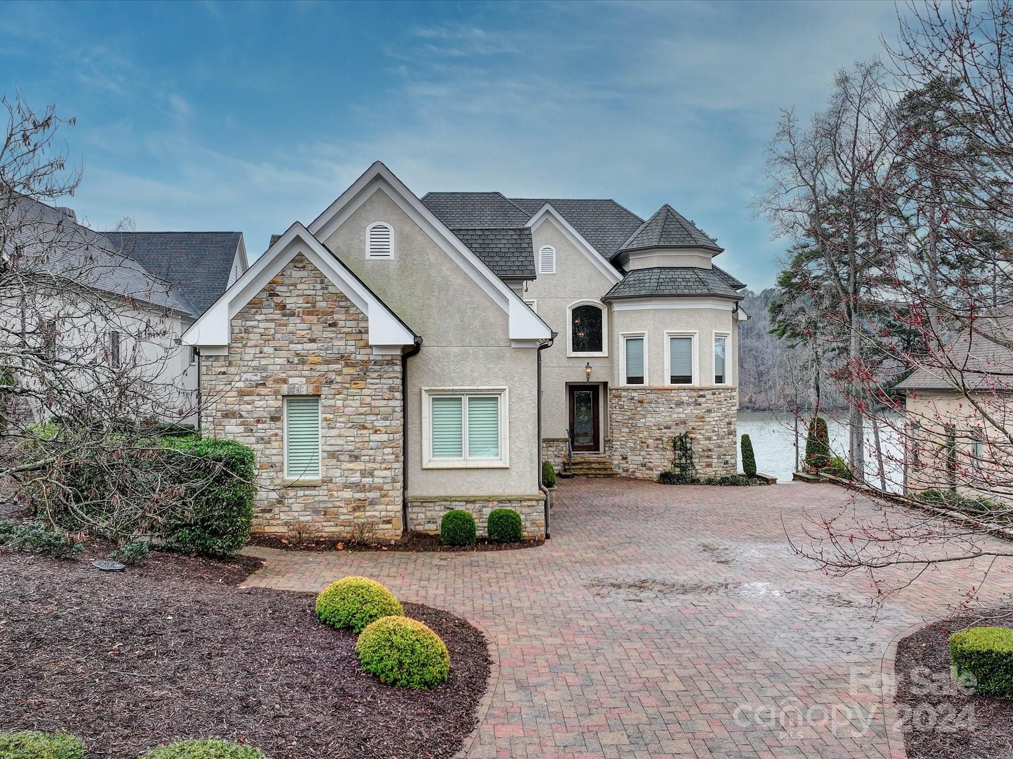 Reflection Pointe - Residential