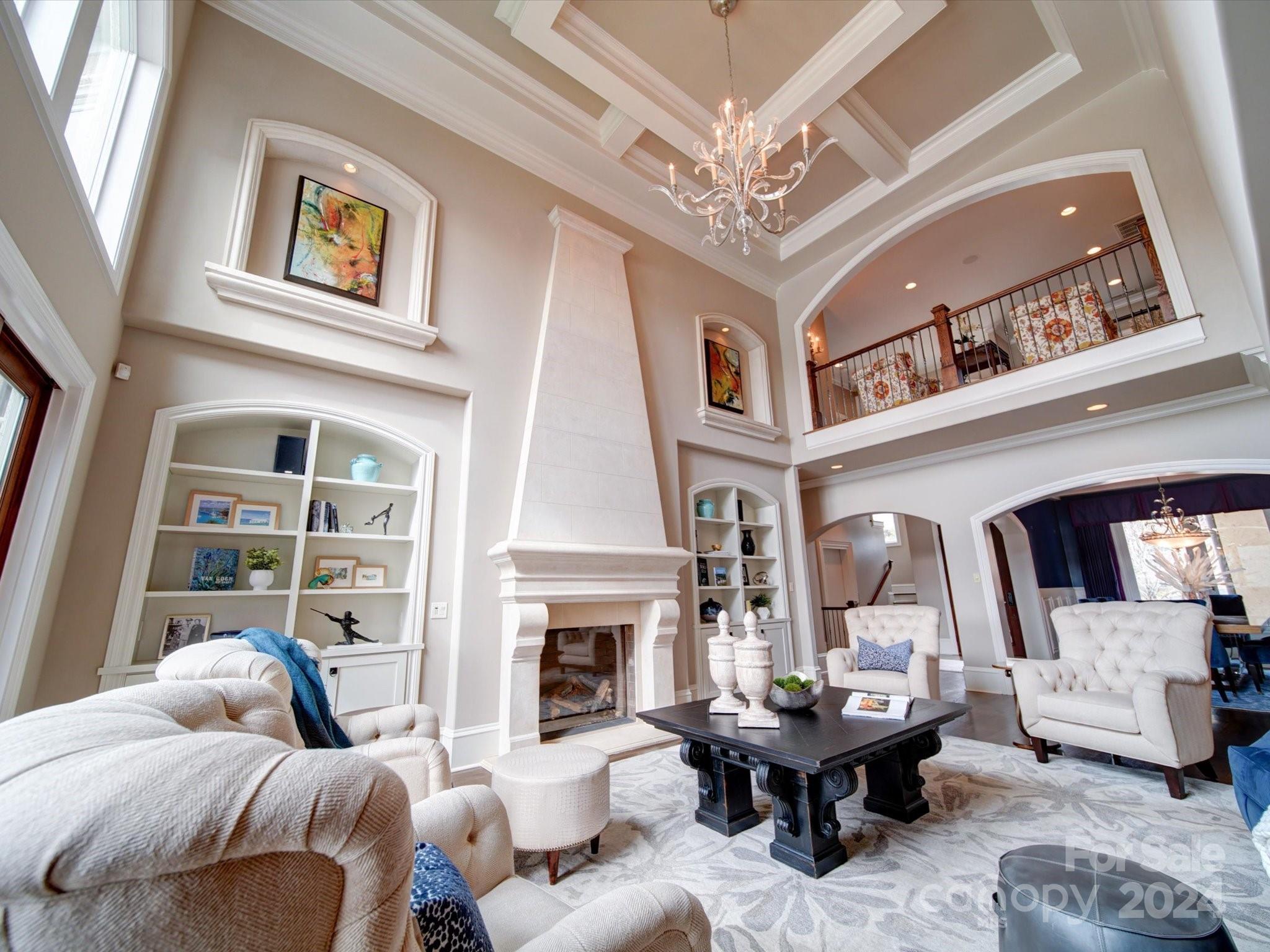 Reflection Pointe - Residential