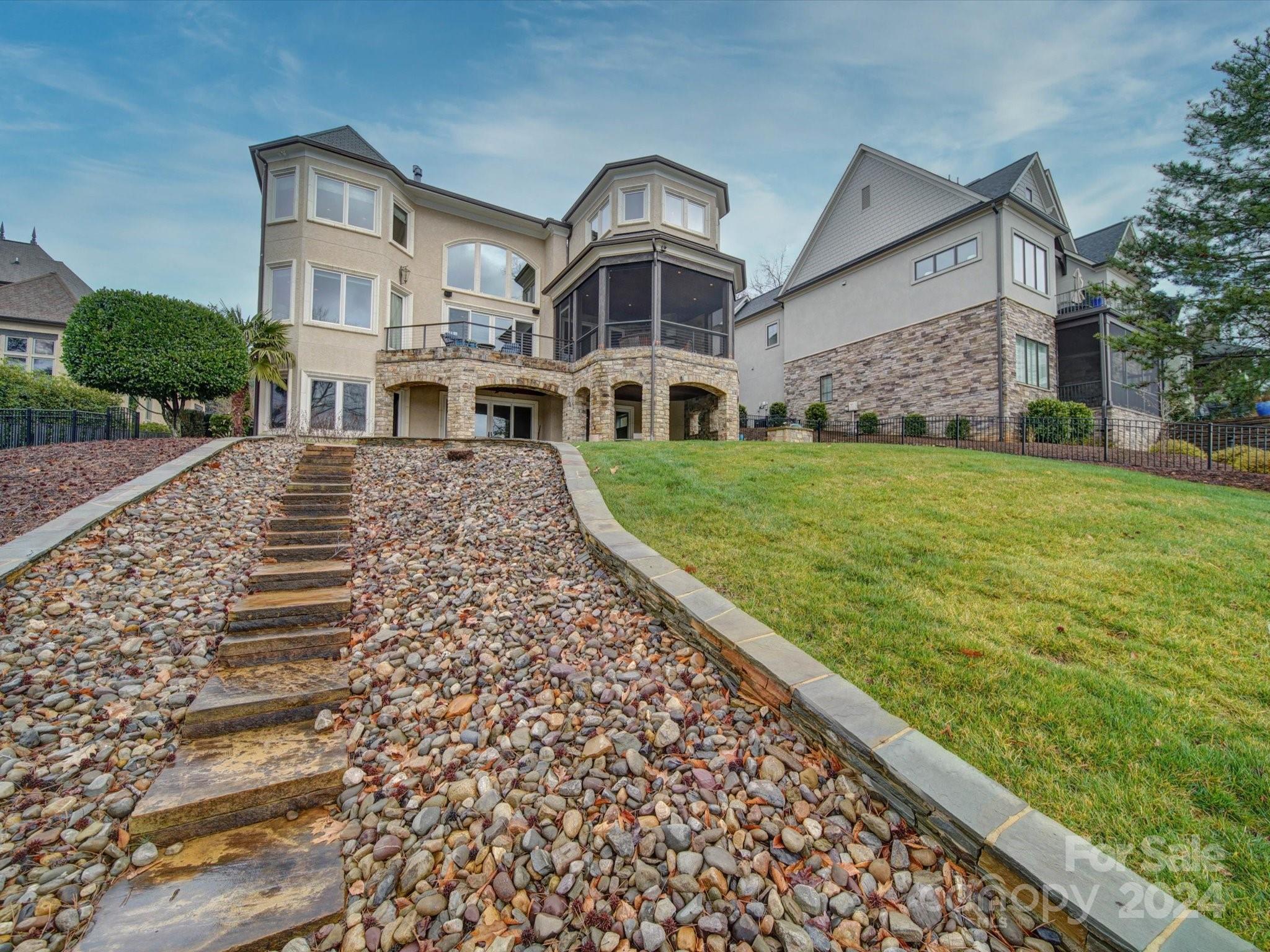 Reflection Pointe - Residential