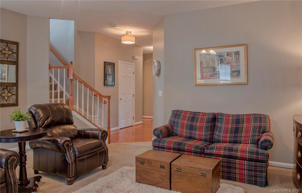 Laurel Park - Residential