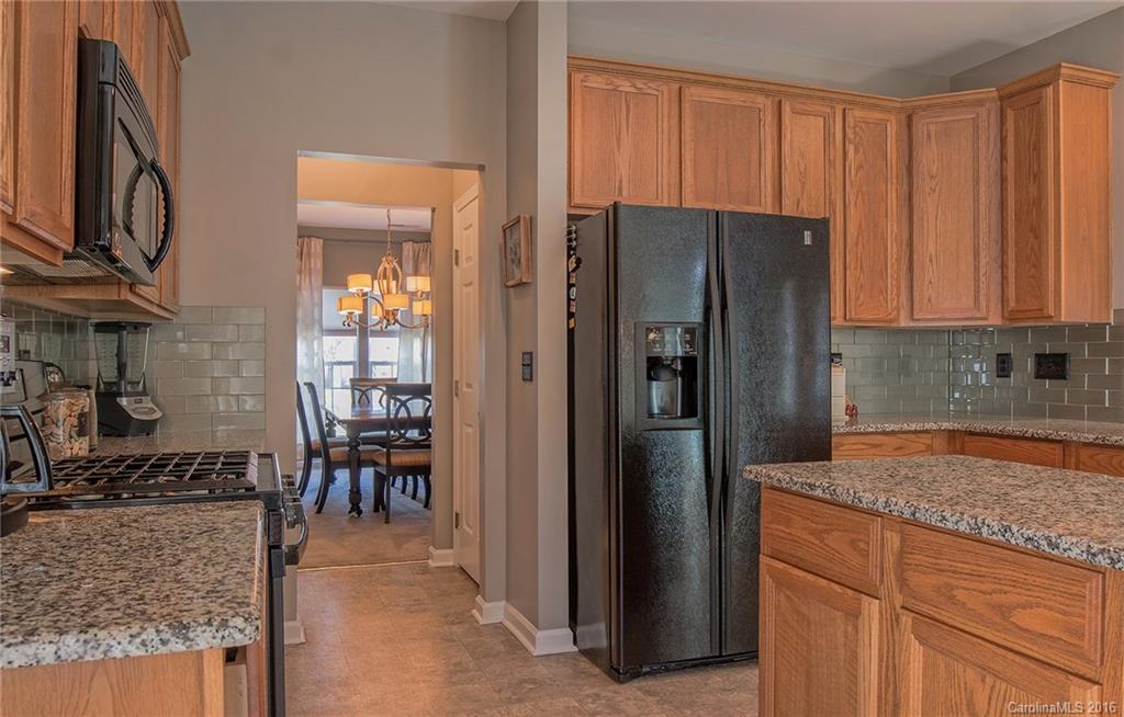 Laurel Park - Residential