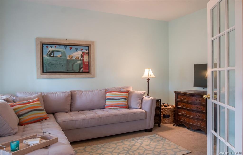 Laurel Park - Residential