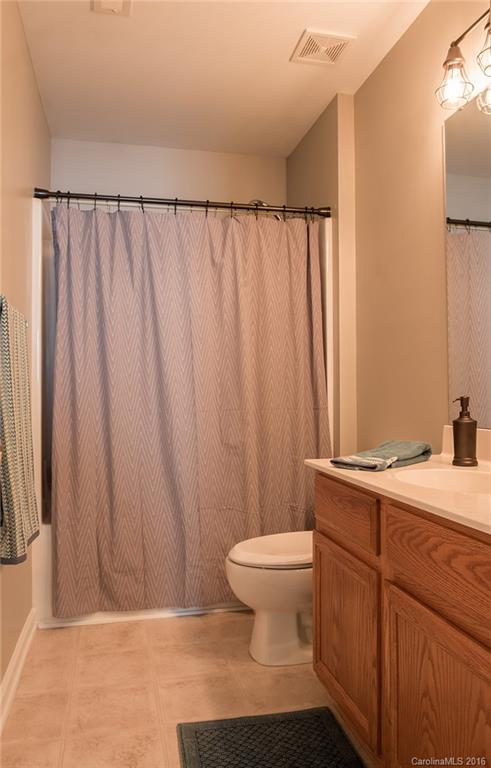 Laurel Park - Residential