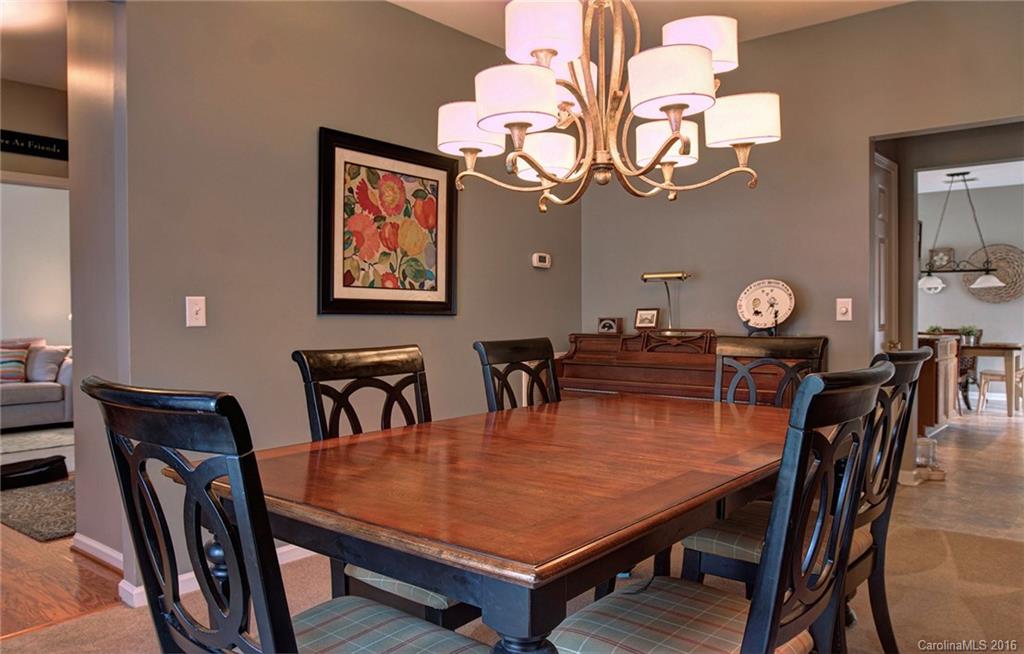 Laurel Park - Residential