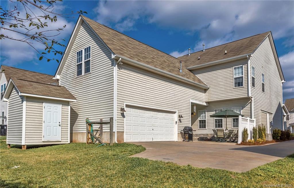 Laurel Park - Residential