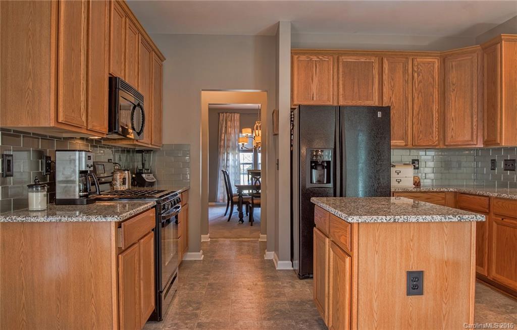 Laurel Park - Residential