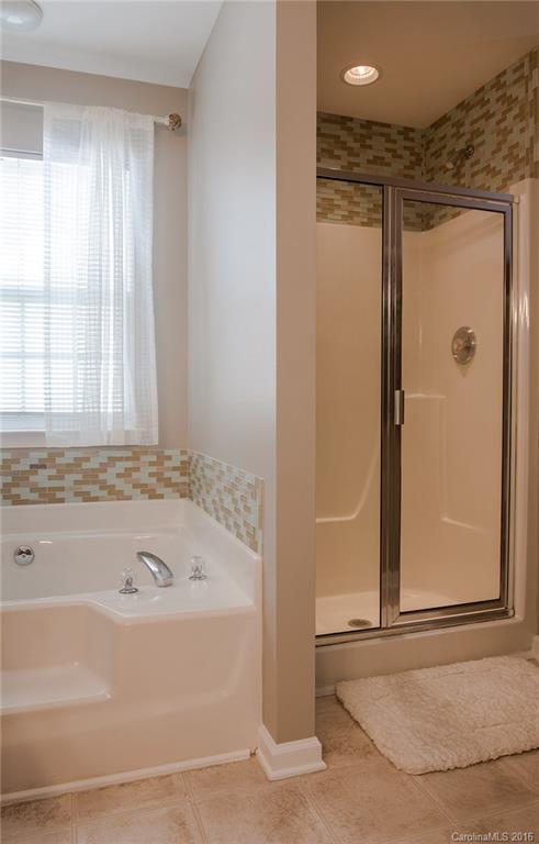 Laurel Park - Residential