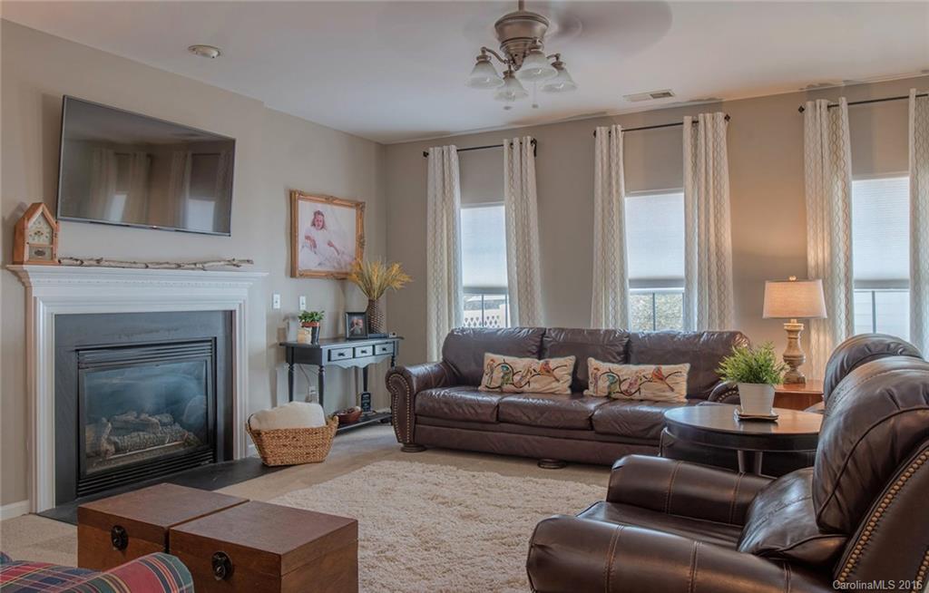 Laurel Park - Residential