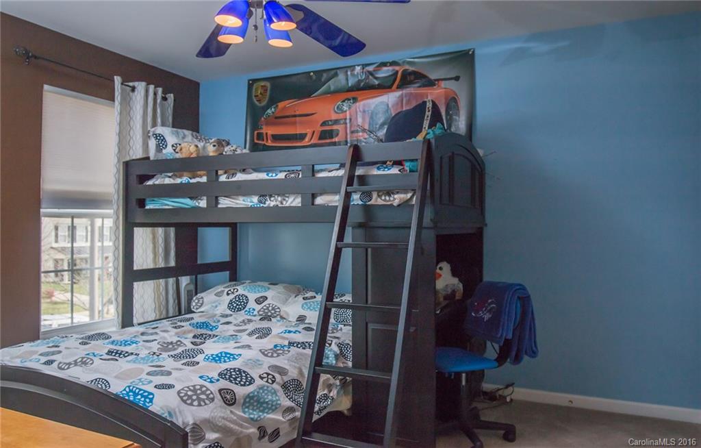 Laurel Park - Residential