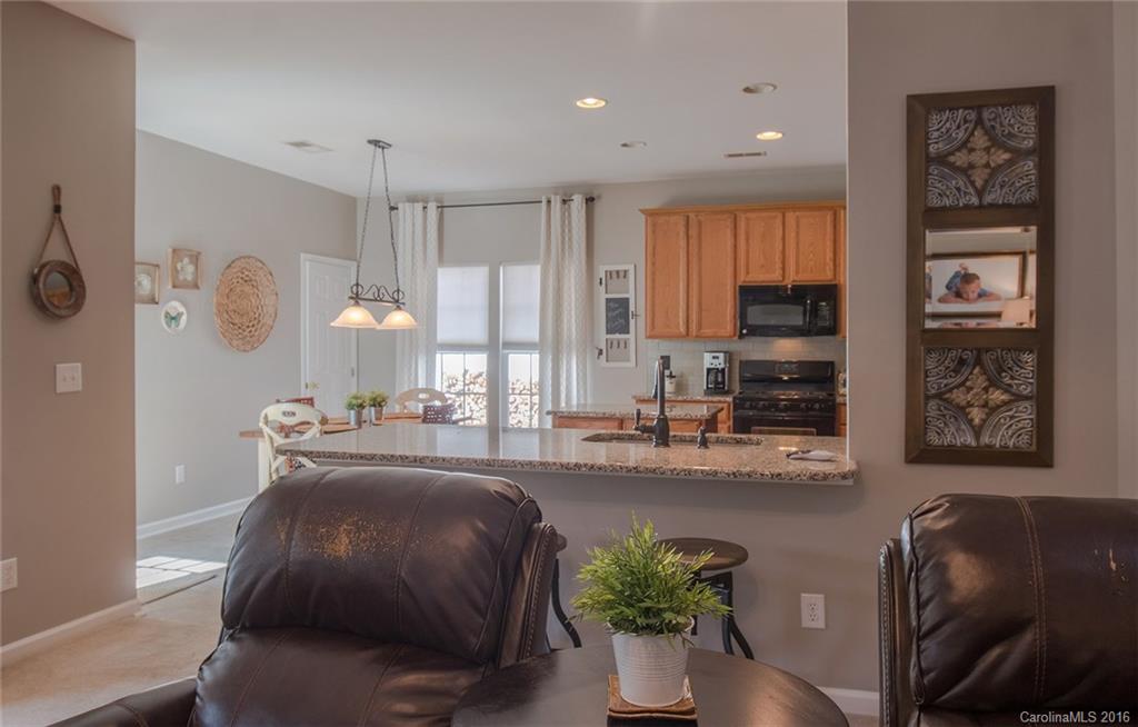 Laurel Park - Residential