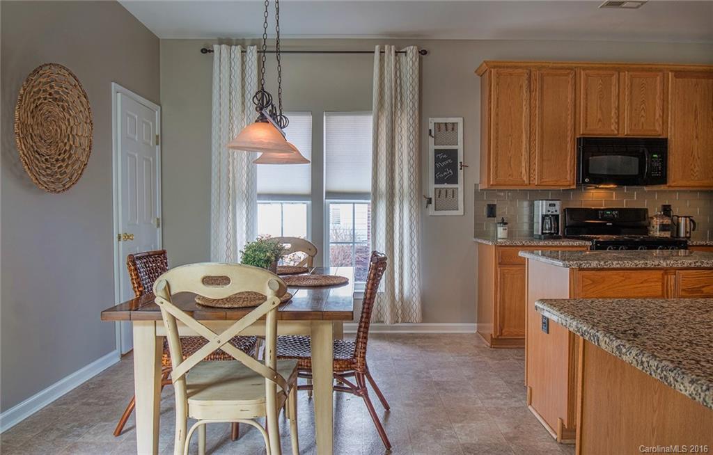 Laurel Park - Residential