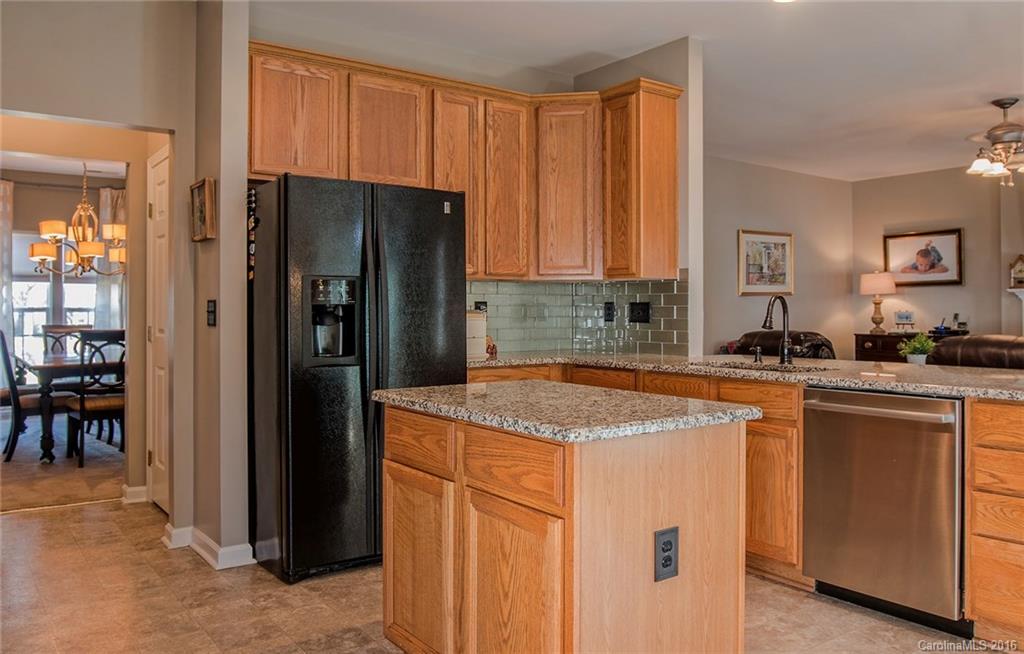 Laurel Park - Residential