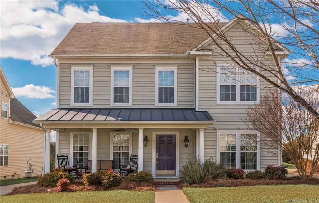 Laurel Park - Residential