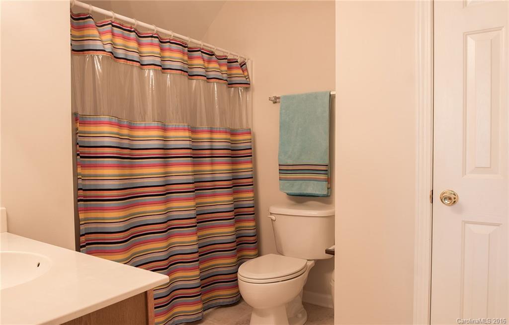 Laurel Park - Residential