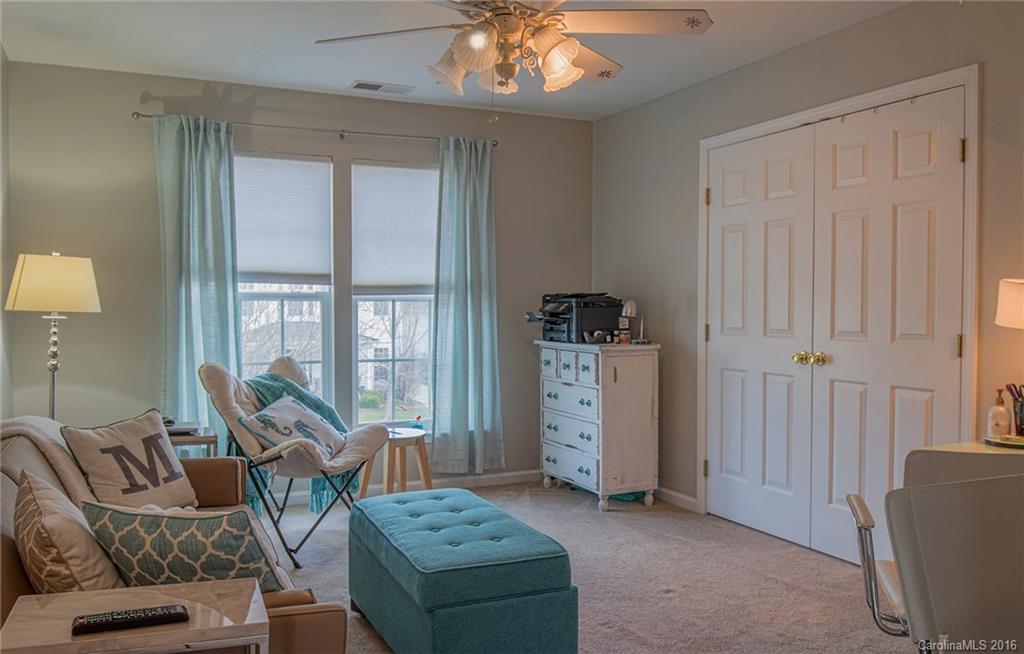 Laurel Park - Residential