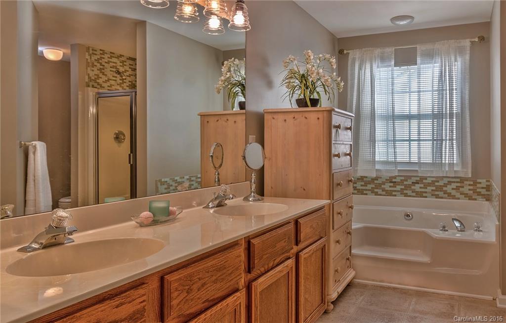 Laurel Park - Residential