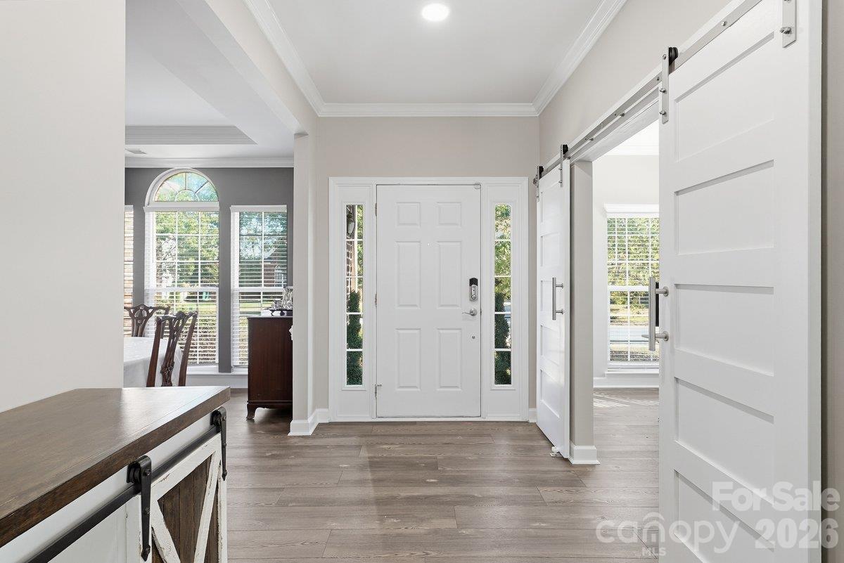 1008 Grayscroft Drive