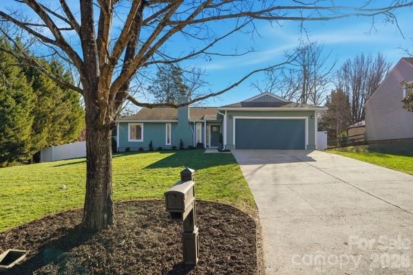 9803 Fairway Ridge Road