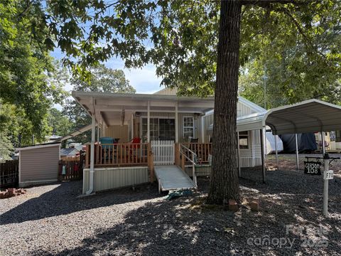 Photo of 108/110 Cherokee Trail #F70/71, Mount Gilead, NC 27306 (MLS # 4295487)