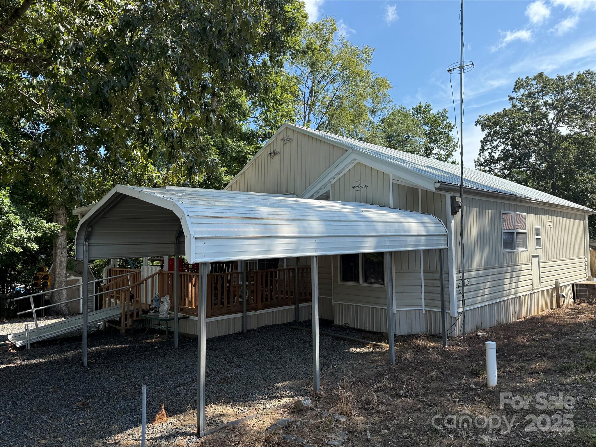 Twin Harbor - Residential