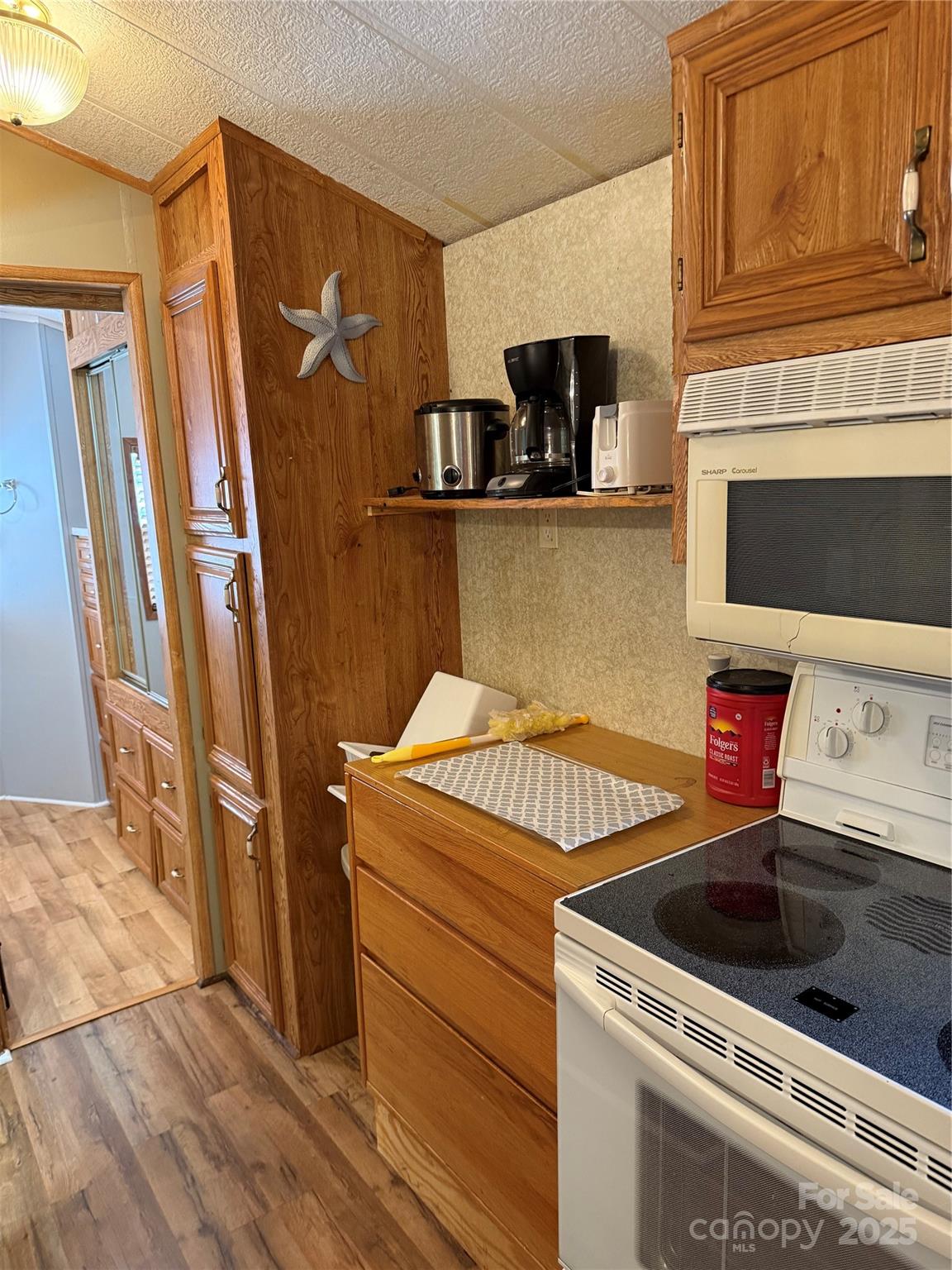 Twin Harbor - Residential