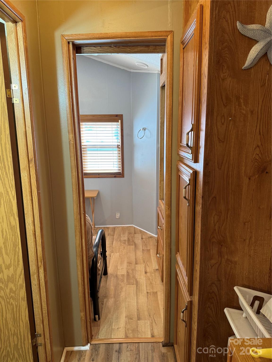 Twin Harbor - Residential