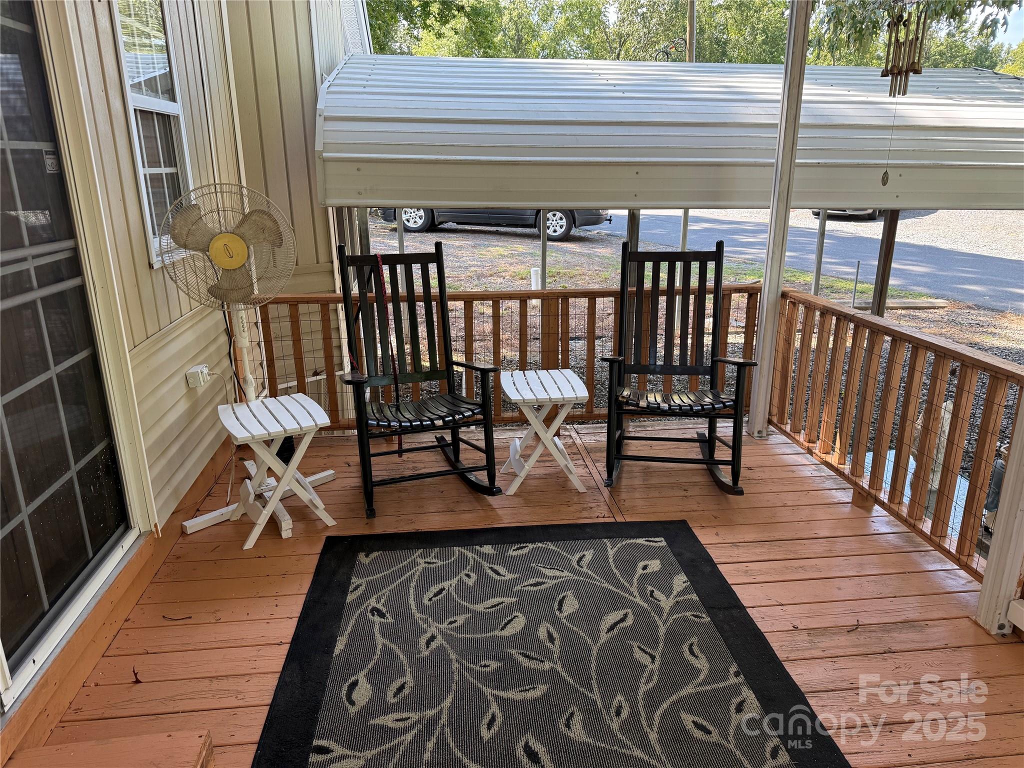 Twin Harbor - Residential