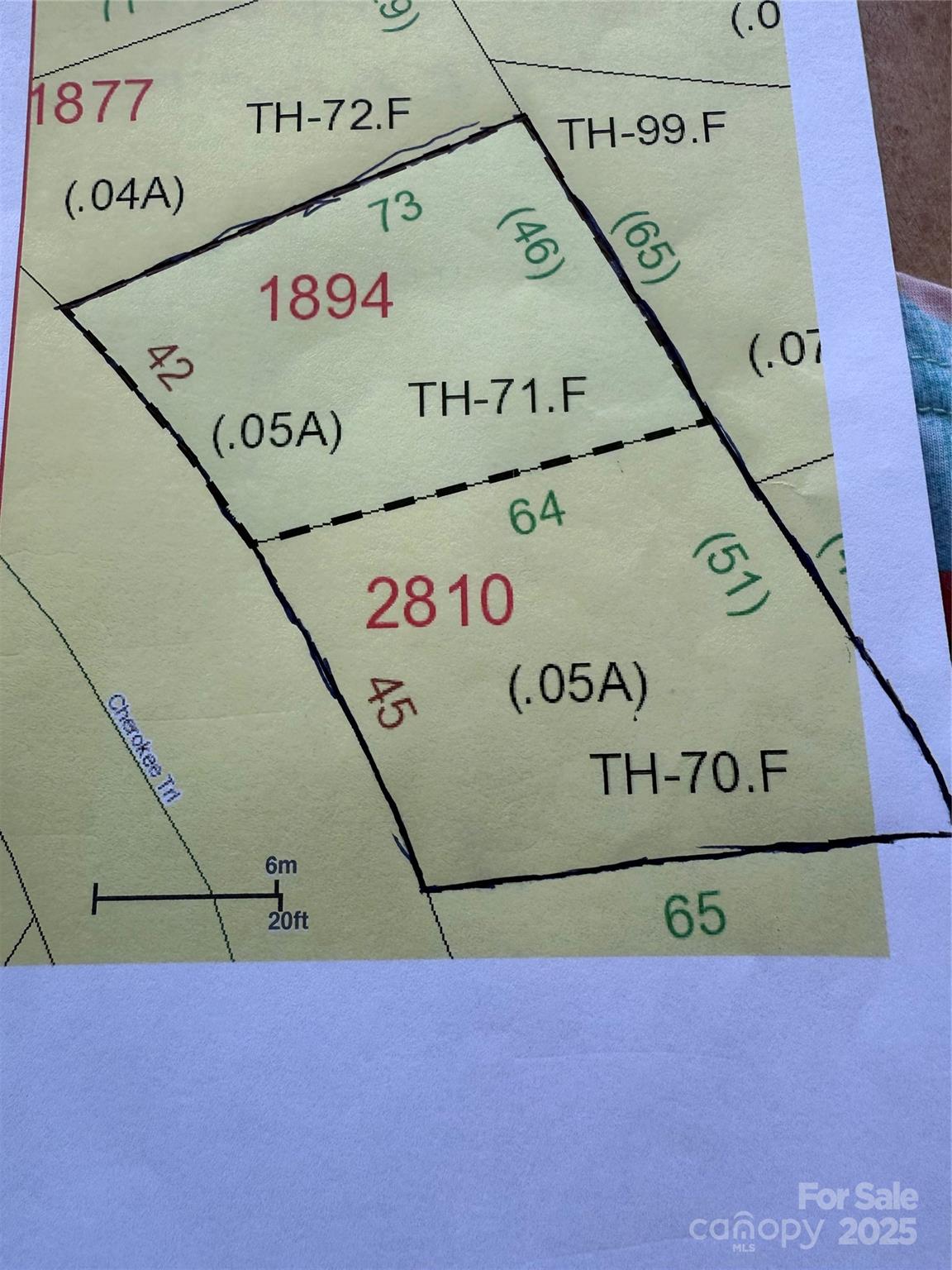 Twin Harbor - Residential