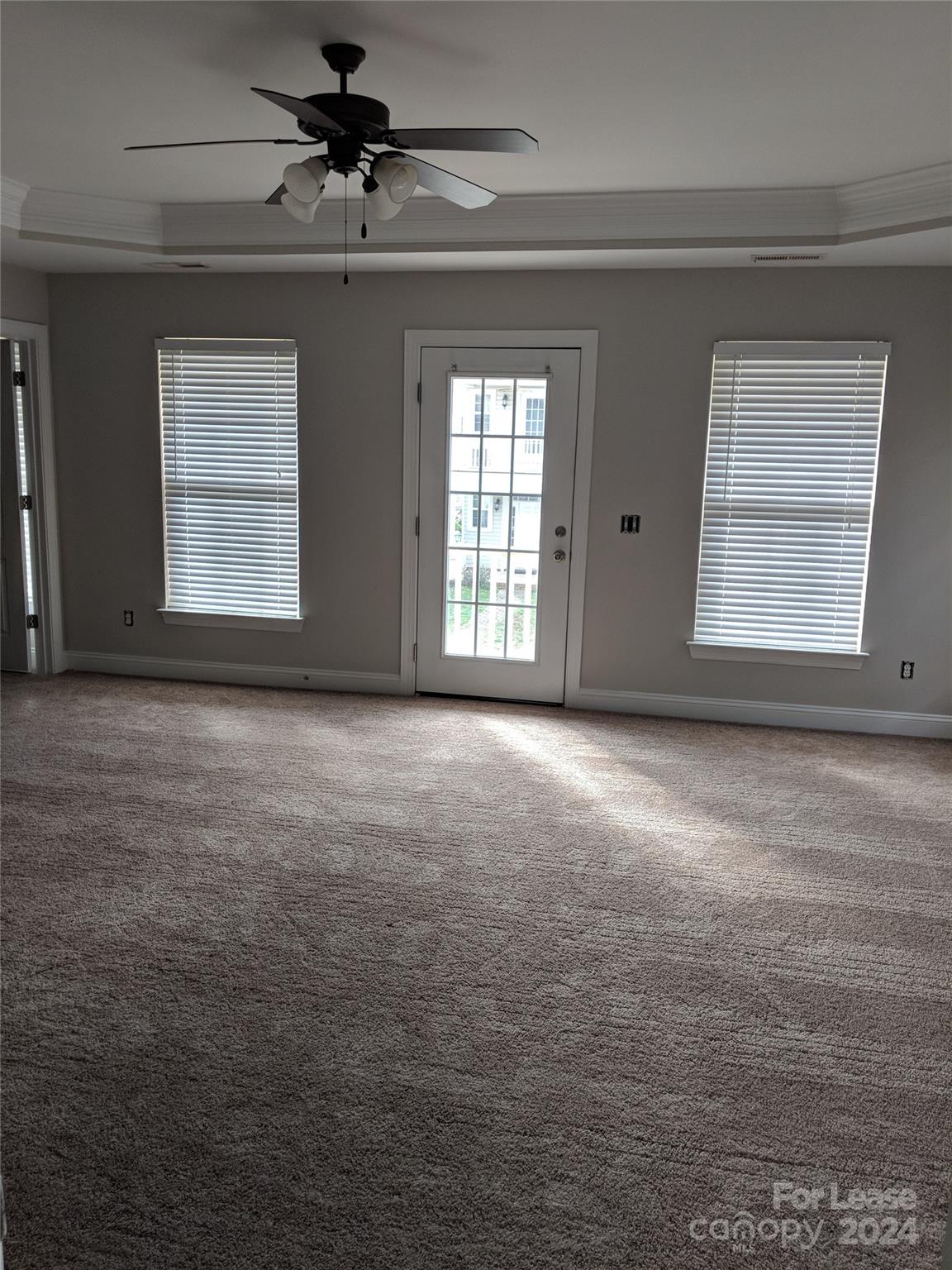 The Oaks At Mcilwaine - Residential Lease