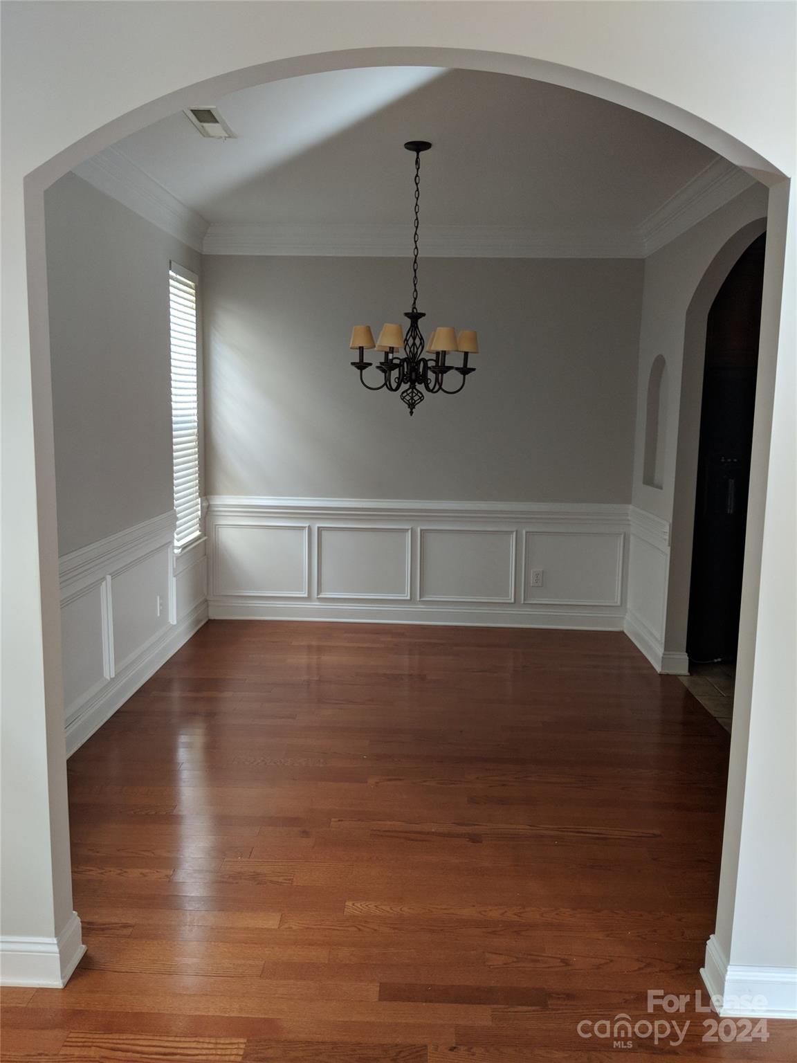 The Oaks At Mcilwaine - Residential Lease