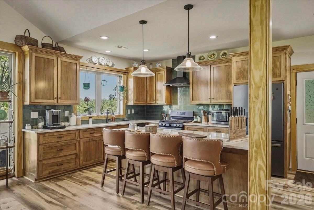The Coves Mountain River Club - Residential