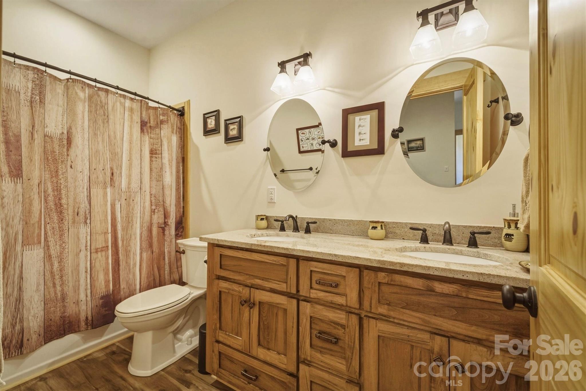 The Coves Mountain River Club - Residential