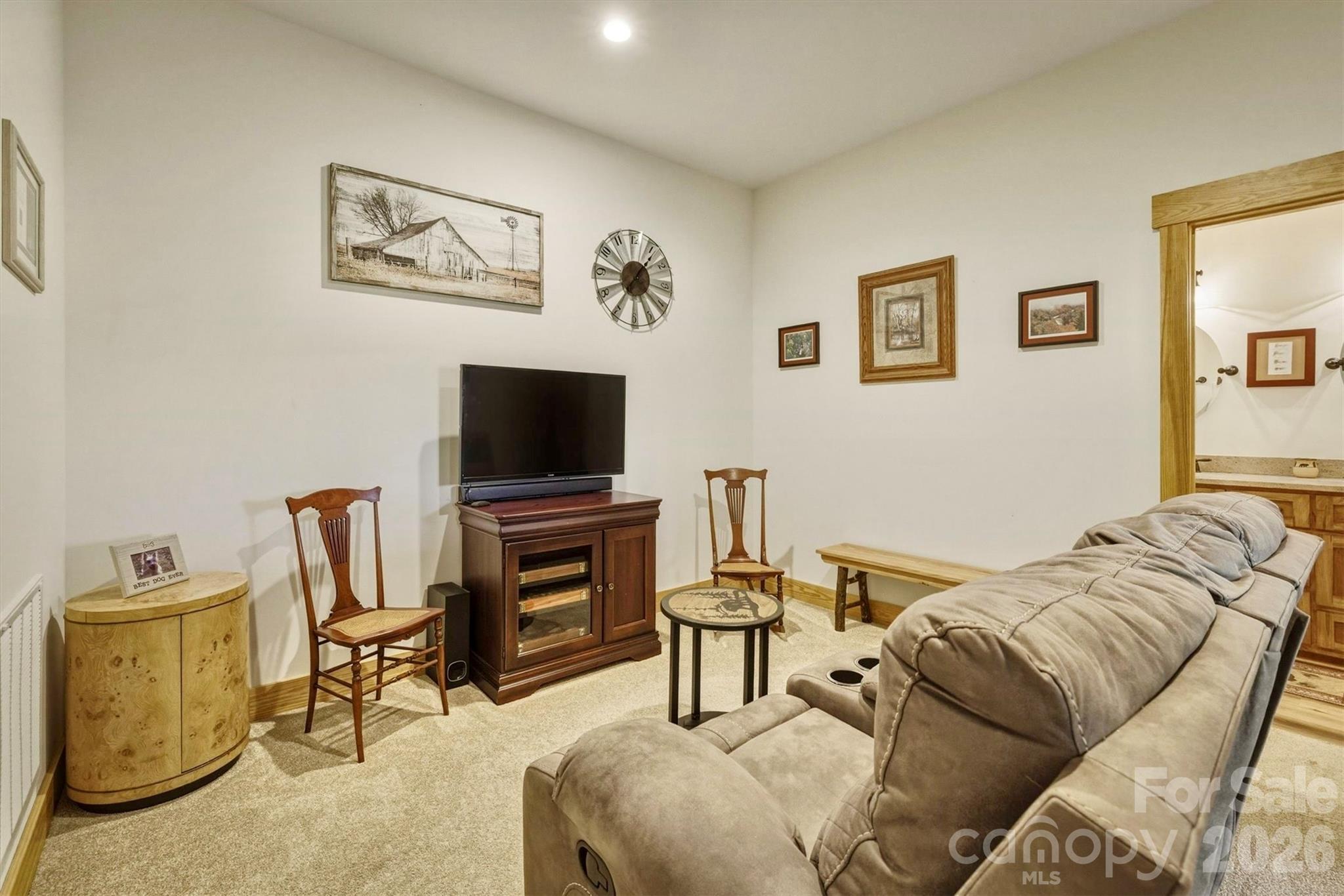 The Coves Mountain River Club - Residential