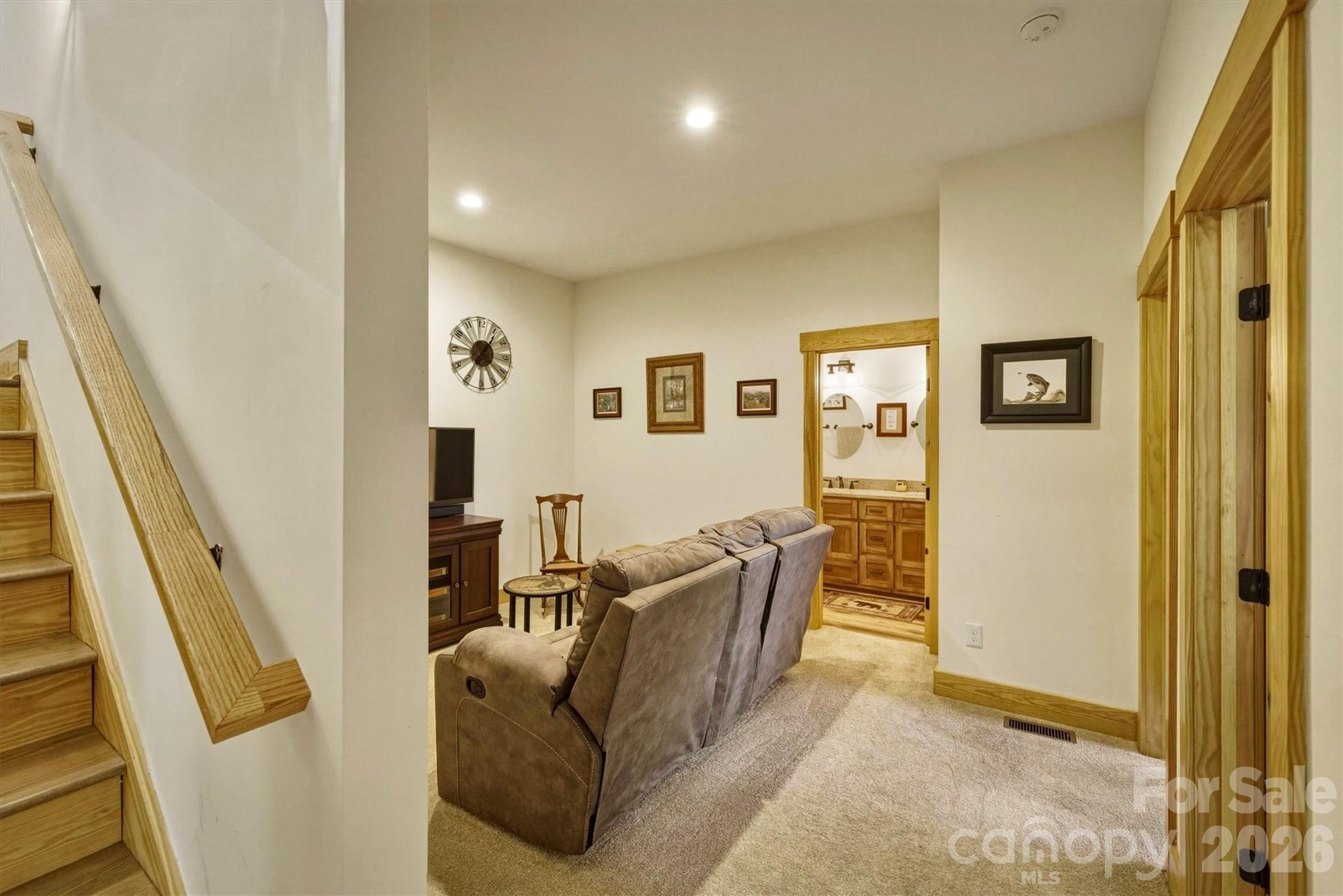 The Coves Mountain River Club - Residential