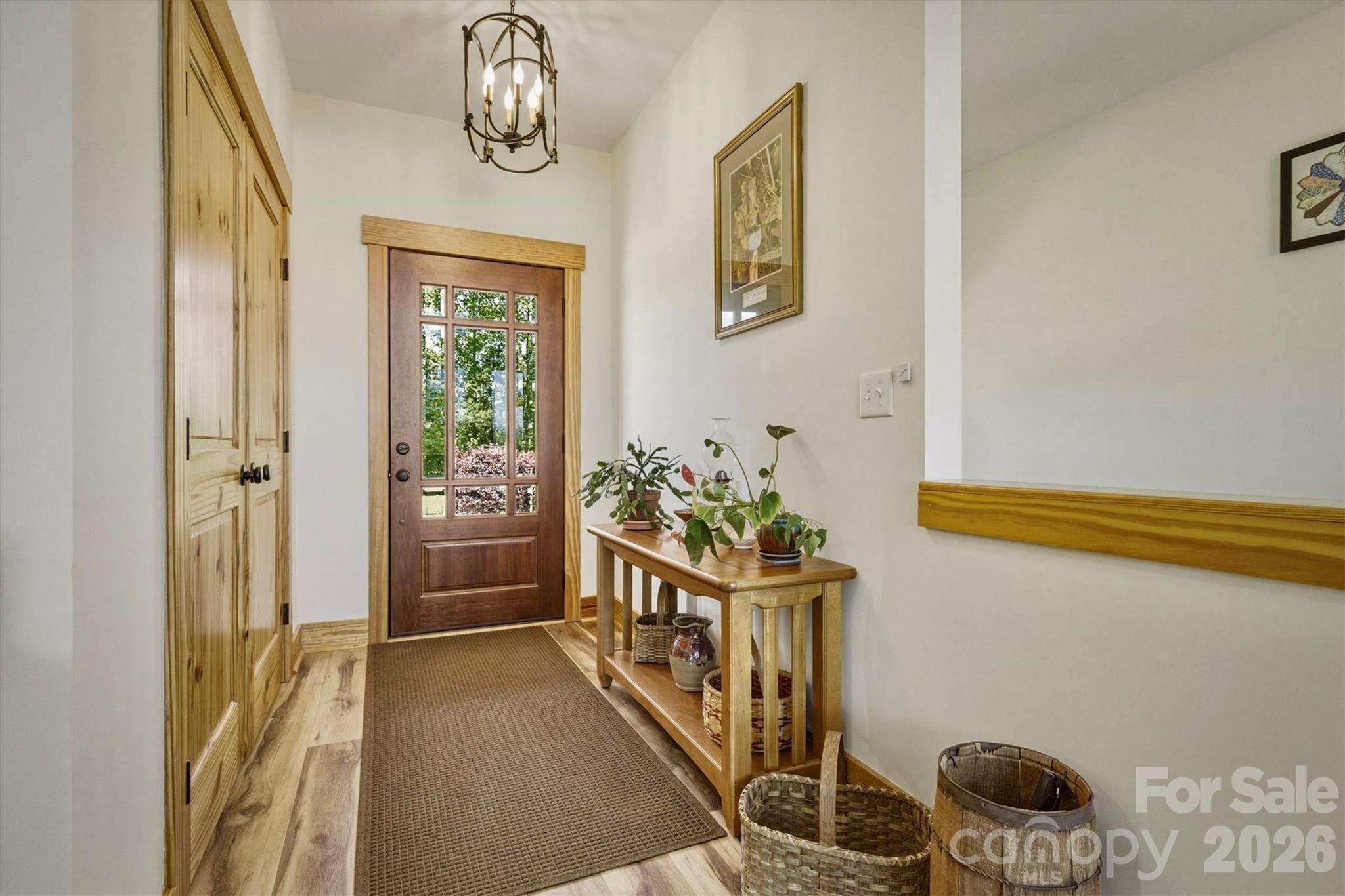 The Coves Mountain River Club - Residential