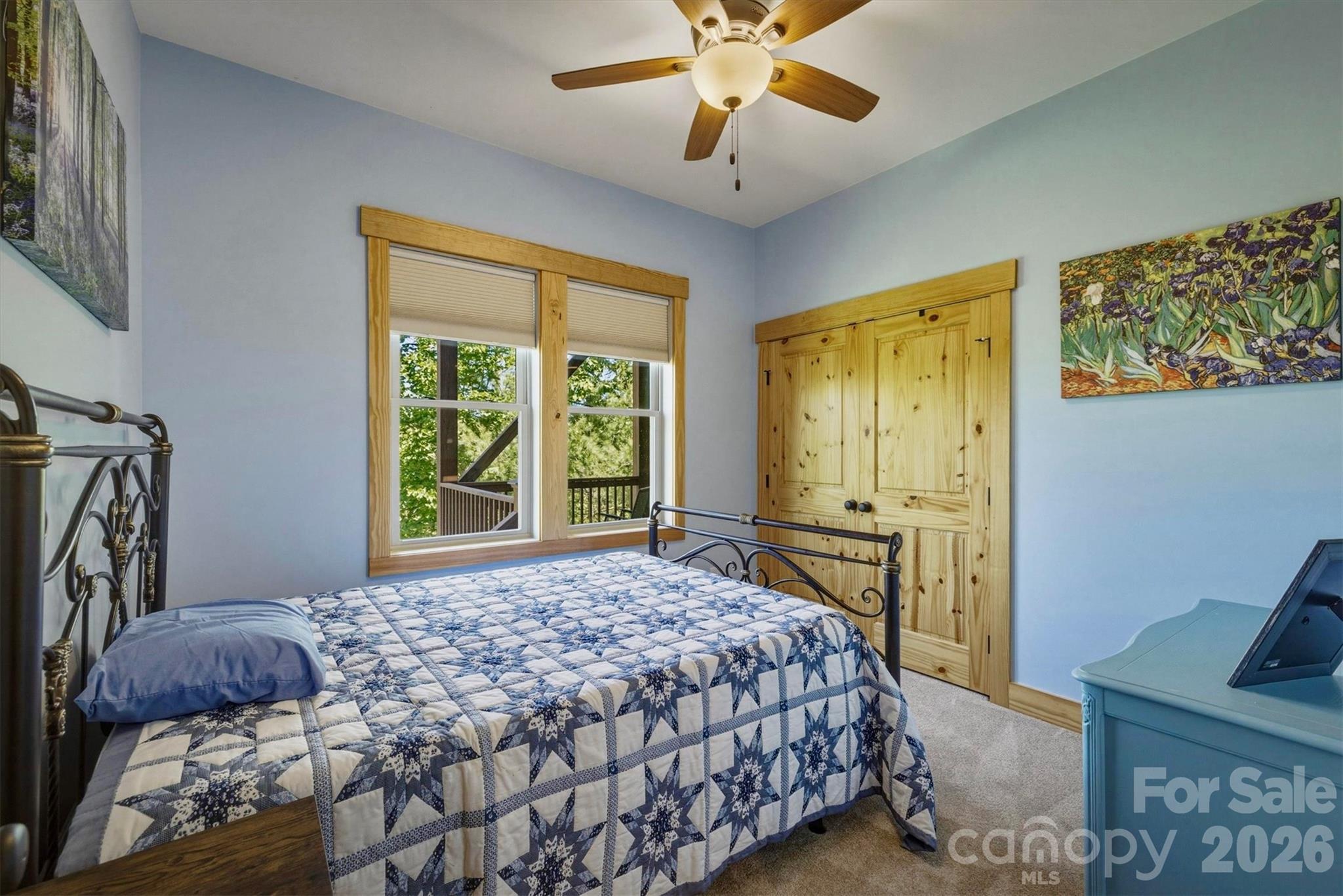 The Coves Mountain River Club - Residential