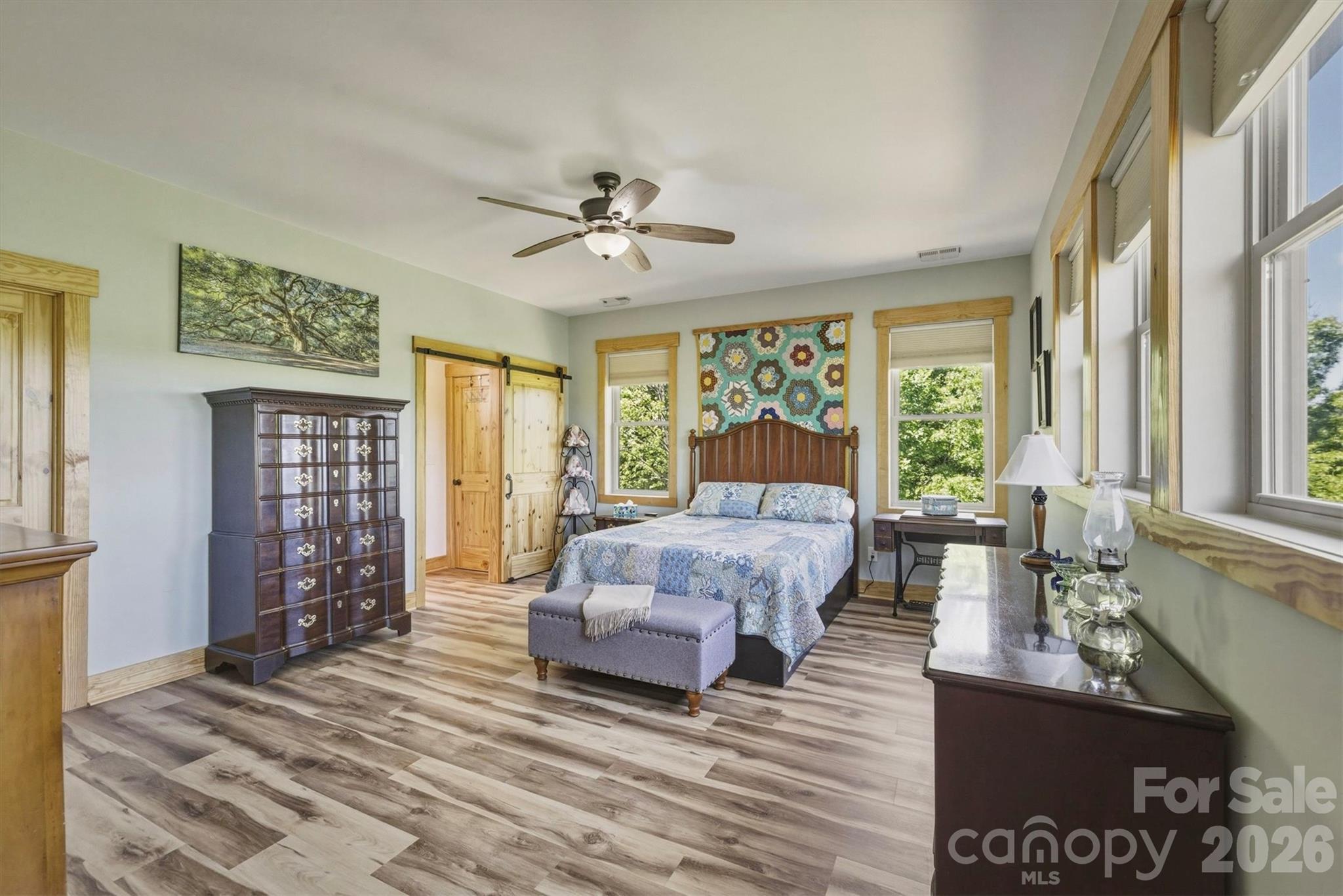 The Coves Mountain River Club - Residential