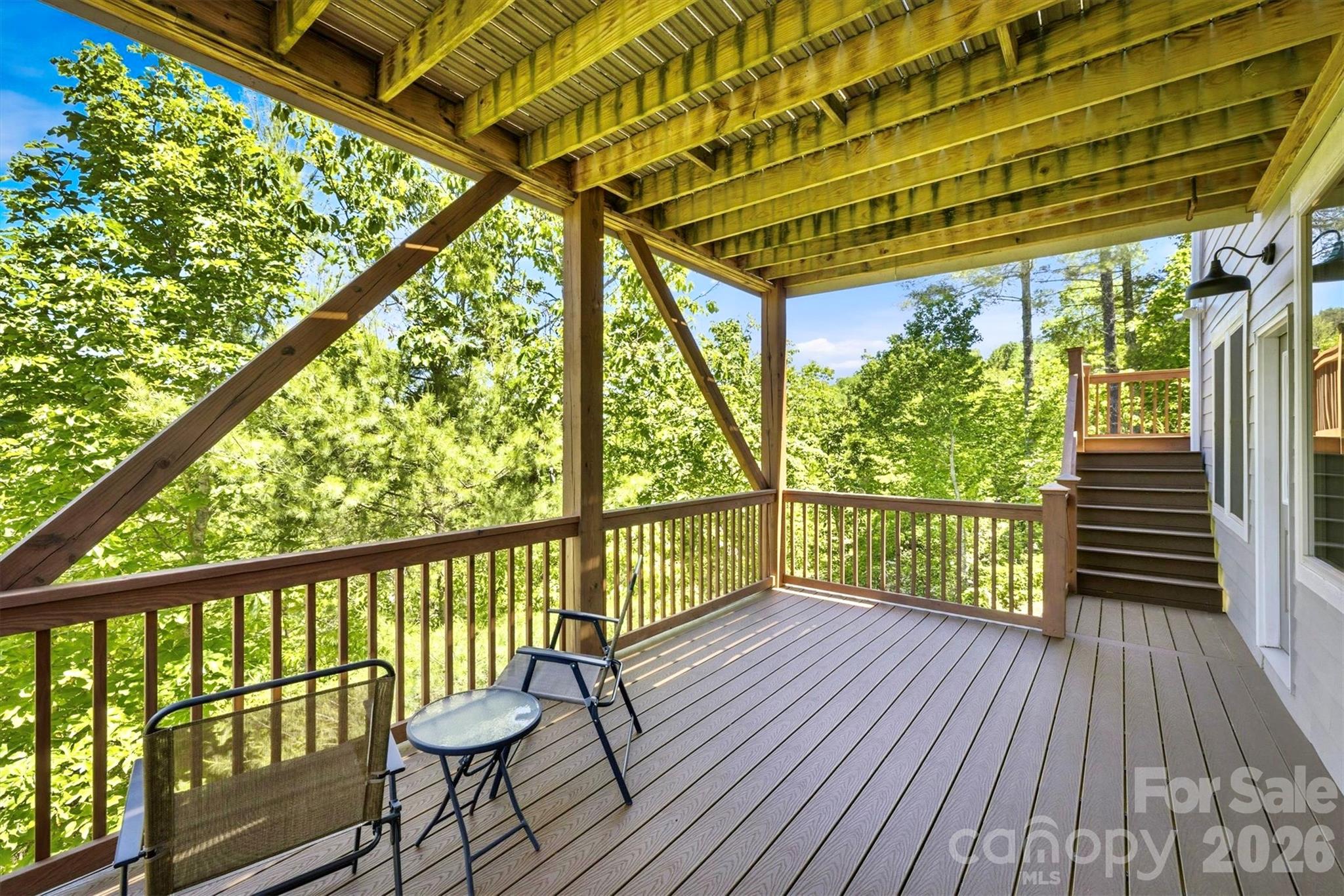 The Coves Mountain River Club - Residential