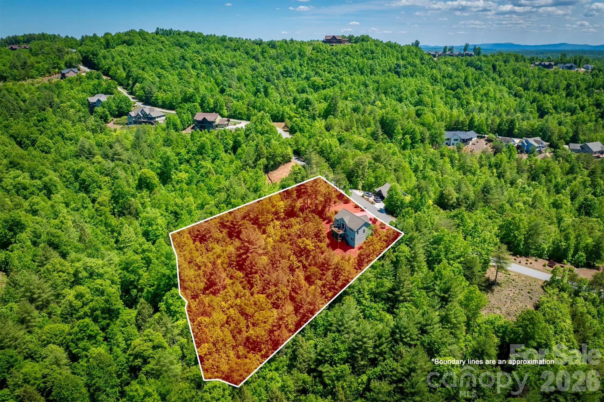5564 Table View Lane