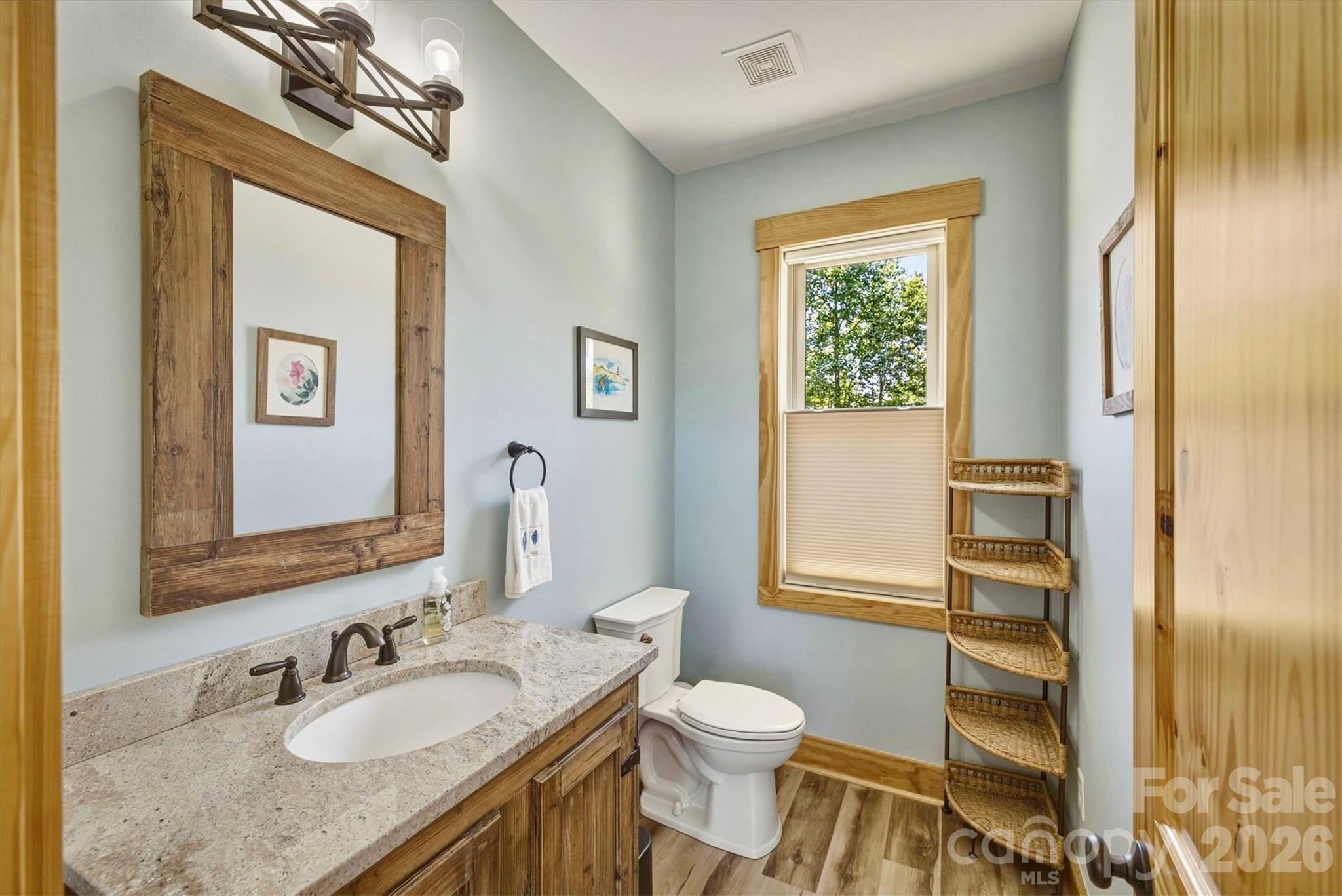The Coves Mountain River Club - Residential
