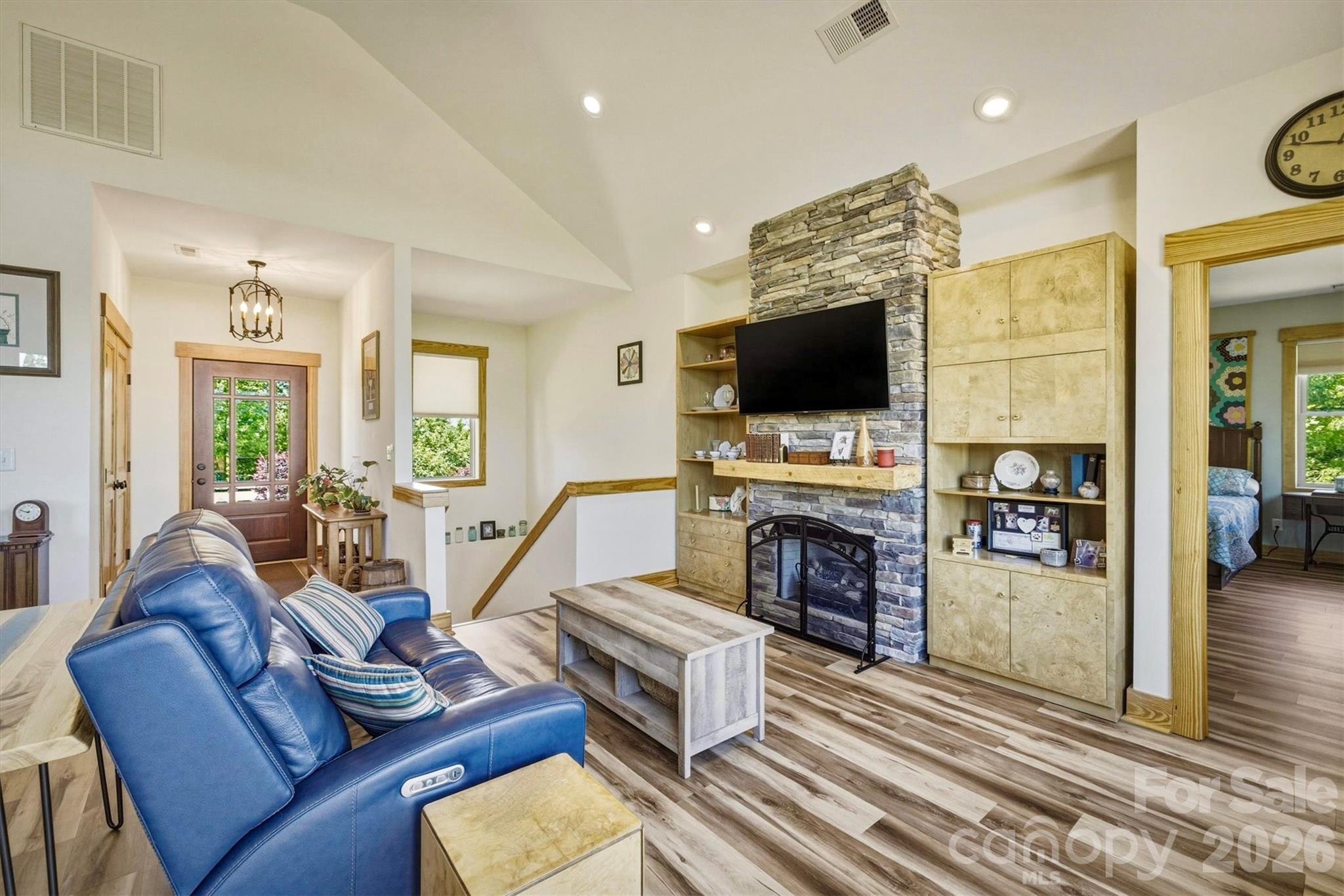 The Coves Mountain River Club - Residential