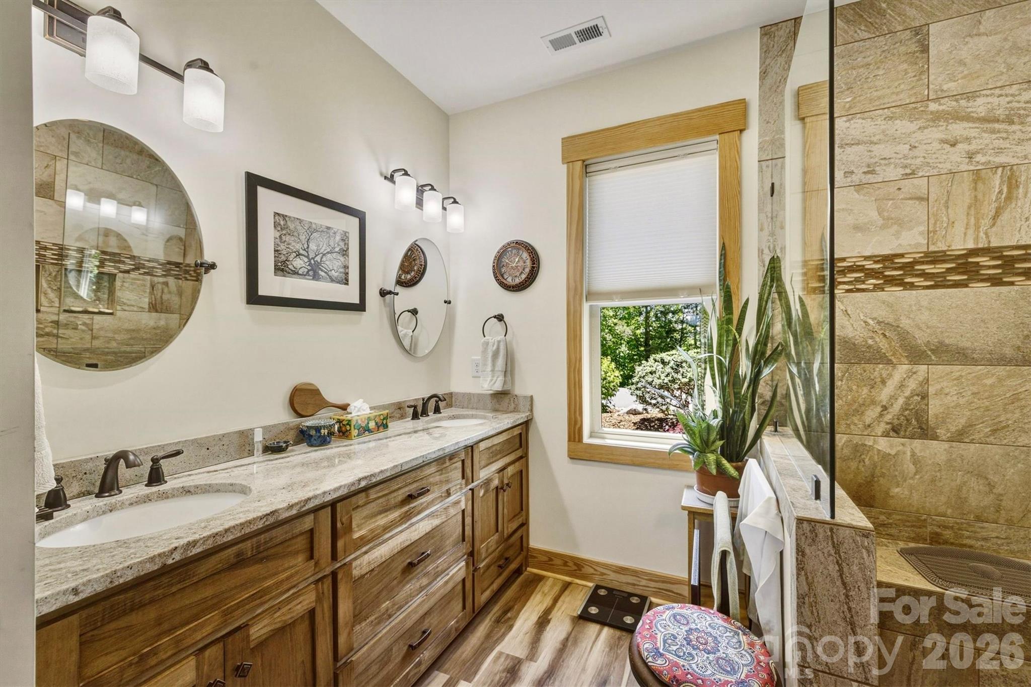 The Coves Mountain River Club - Residential
