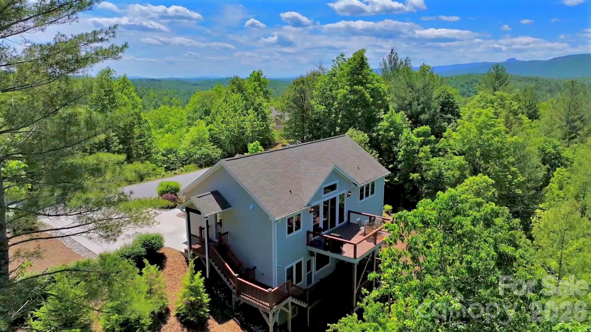 The Coves Mountain River Club - Residential