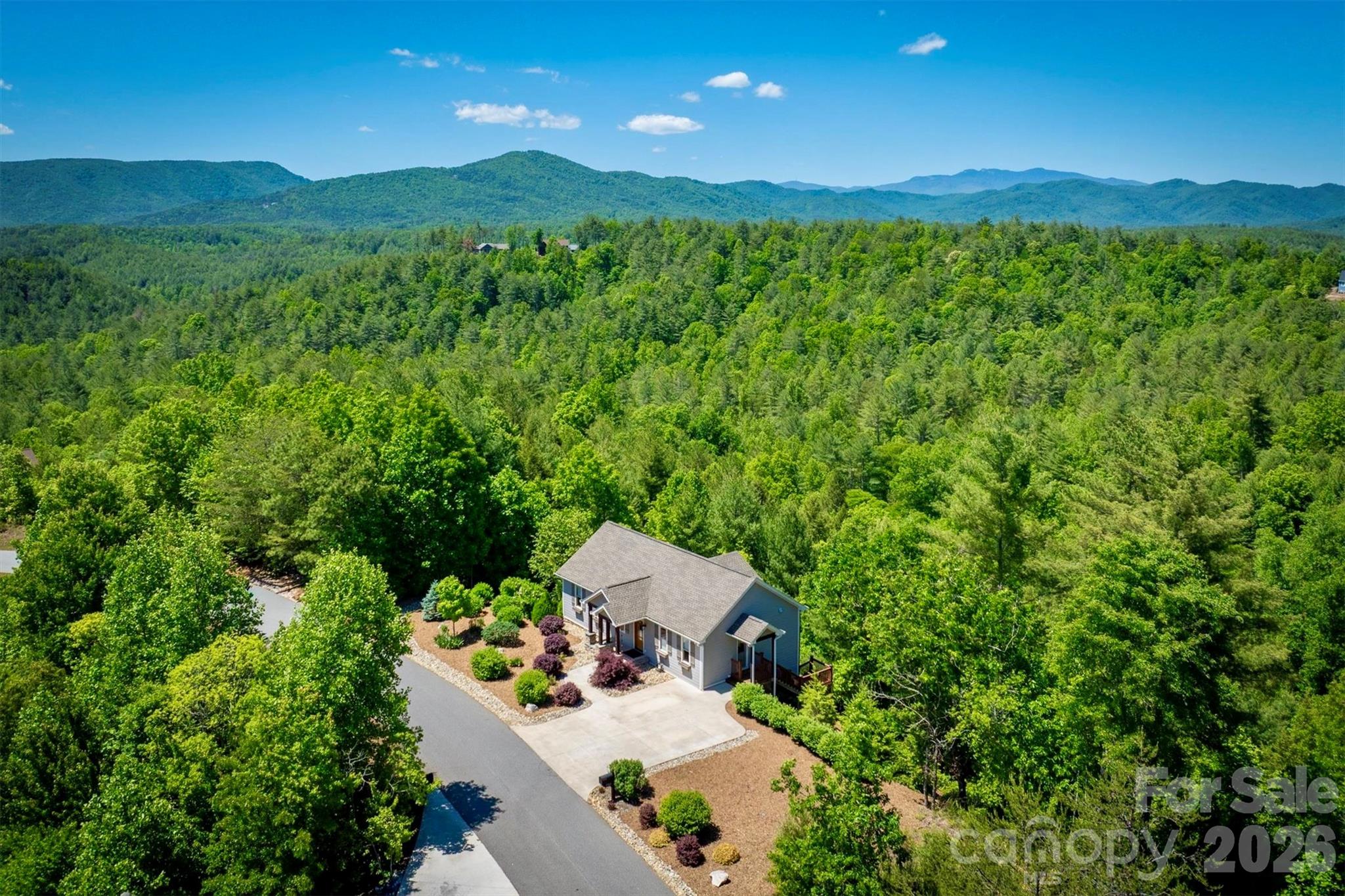 The Coves Mountain River Club - Residential